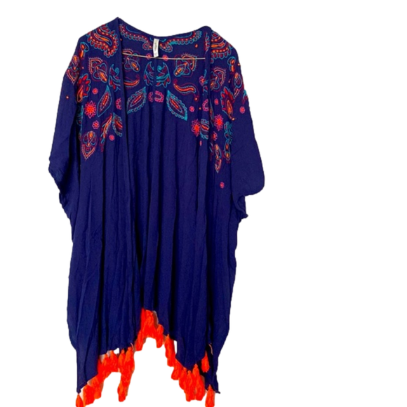 FRANCESCA’S Cardigan one size - Picture 1 of 7